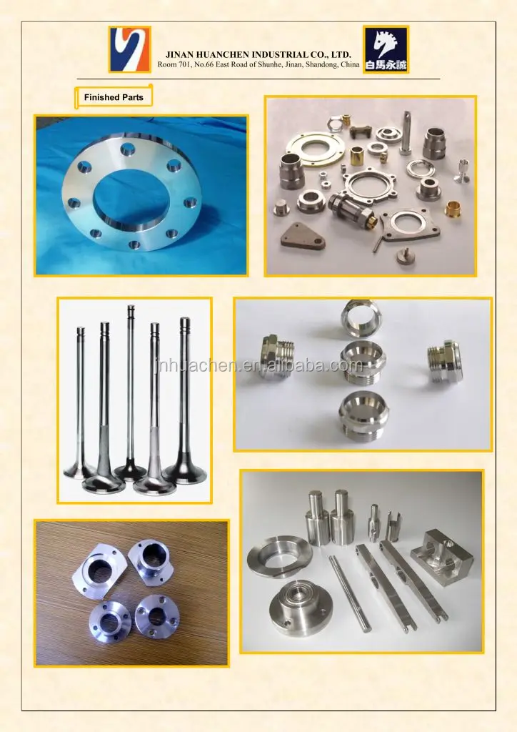 نقص الأسطوانات الهيدروليكية في الولايات المتحدة: الحلول المخصصة من HCIC تلبي احتياجات الشراء العاجلة