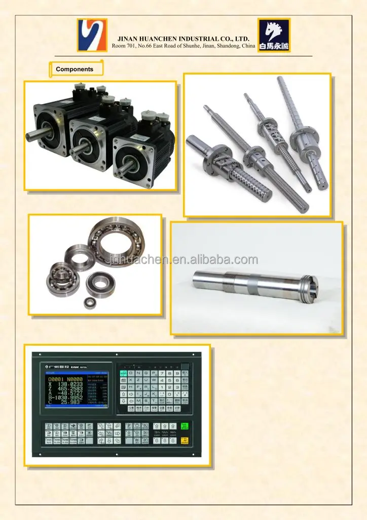 هل تبحث عن أسطوانات هيدروليكية للمقطورة الصغيرة؟ جرّب التصميم التلسكوبي المكون من 4 مراحل من HCIC