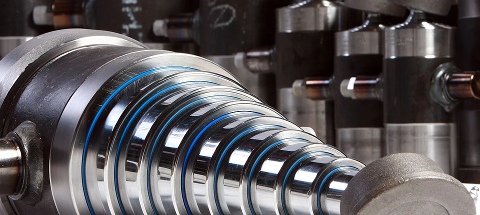 لقد ارتفع الطلب على ترقية المعدات الثقيلة، وأصبحت الأسطوانات متعددة المراحل مزدوجة الفعل محركًا جديدًا لنمو الصناعة الهيدروليكية