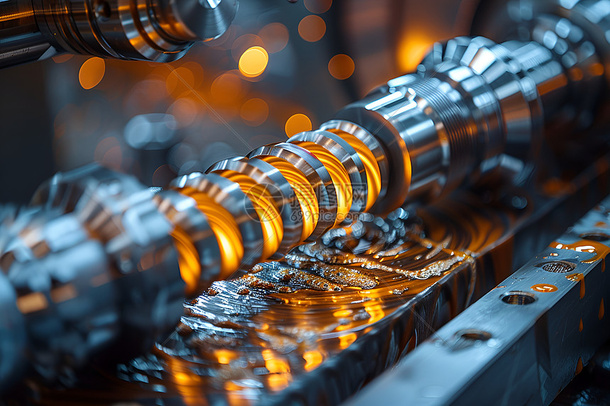 الأسطوانات الهيدروليكية HCIC - أكثر من 25 عامًا من الخبرة، أجزاء جيدة، تصميمات مخصصة للهندسة العالمية