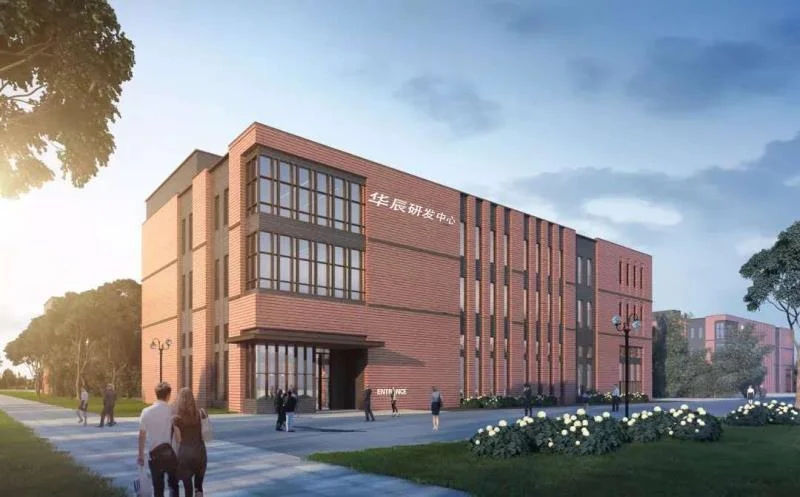 ​الأسطوانات الهيدروليكية HCIC: الاختيار الأمثل للمنافذ المزدحمة