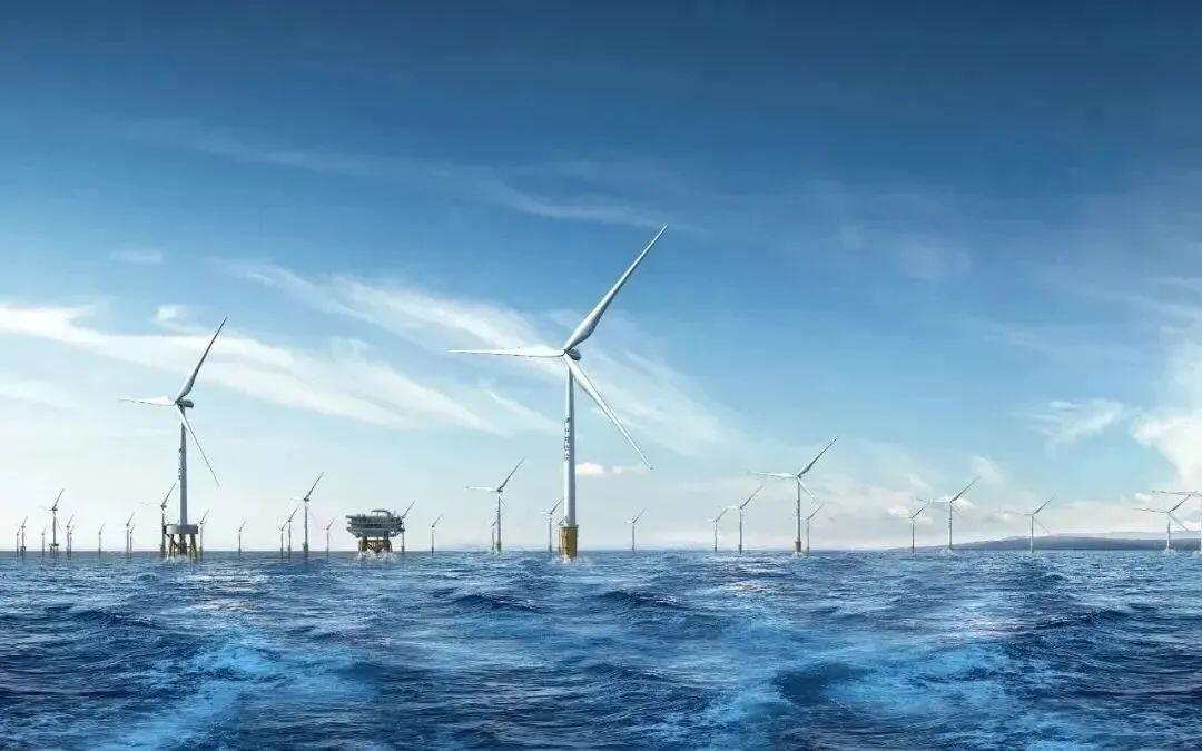 مشاكل صيانة برج توربينات الرياح؟ تعمل الأسطوانات الهيدروليكية المضادة للتآكل على حل مشكلات التكلفة