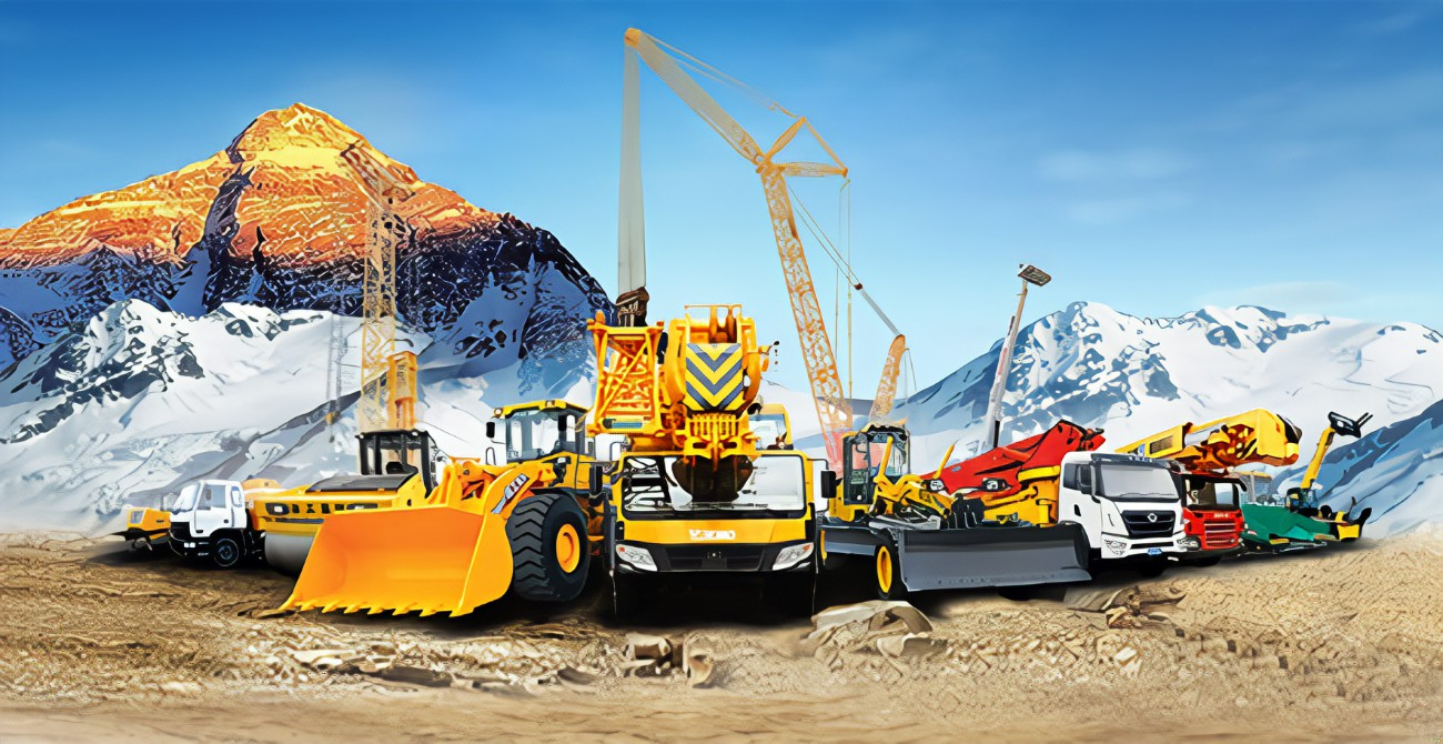 الأسطوانات الهيدروليكية: حلول طاقة موثوقة للتطبيقات الصناعية العالمية