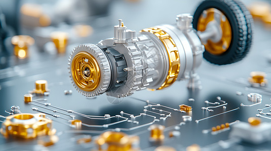 حلول النظام الهيدروليكي متعدد المجالات: المطابقة الدقيقة للأسطوانات الهيدروليكية ووحدات الطاقة