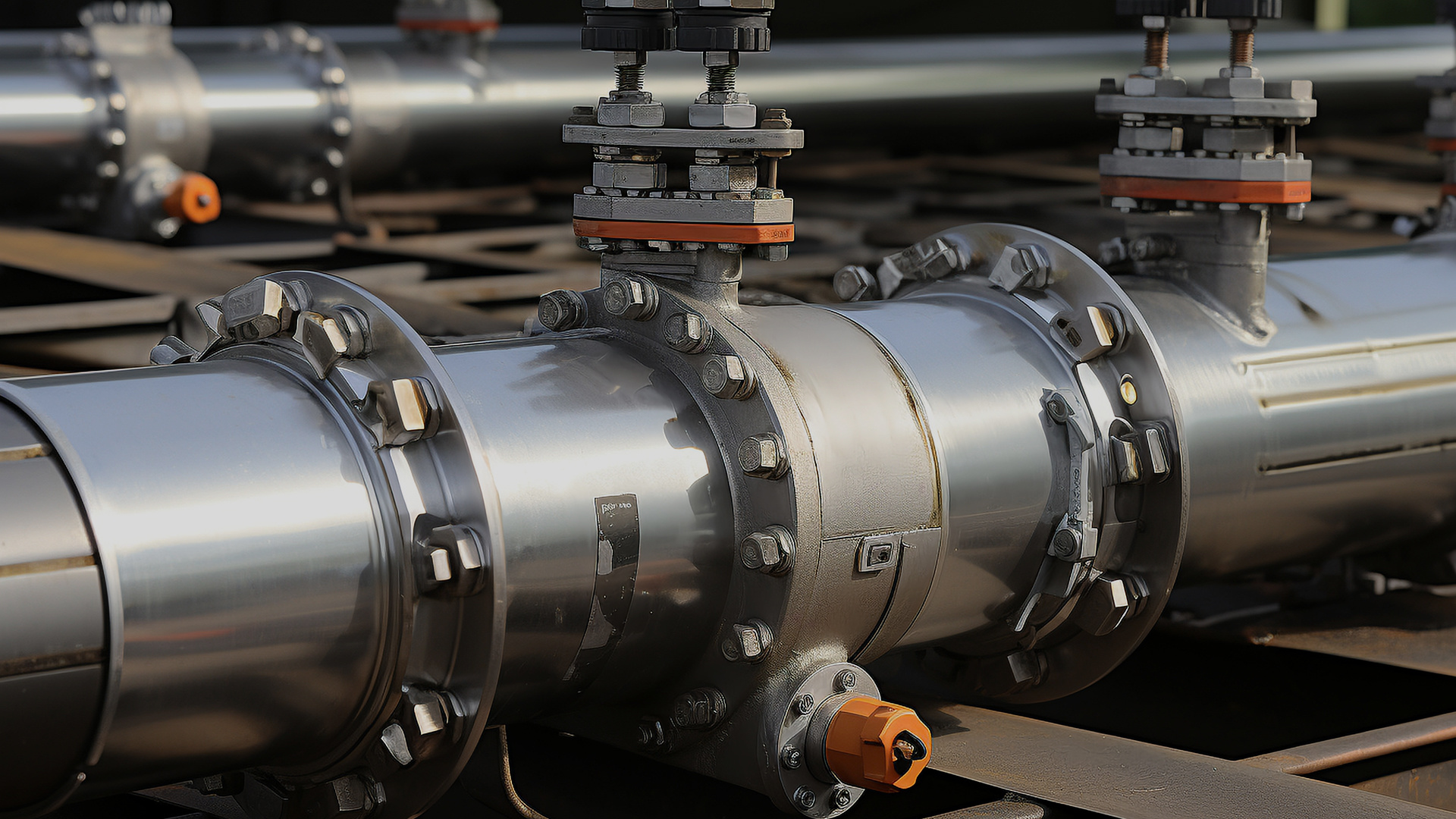 ​HCIC تحقق تقدمًا في أمريكا الشمالية: الأسطوانات الهيدروليكية المخصصة التي تحقق نتائج حقيقية