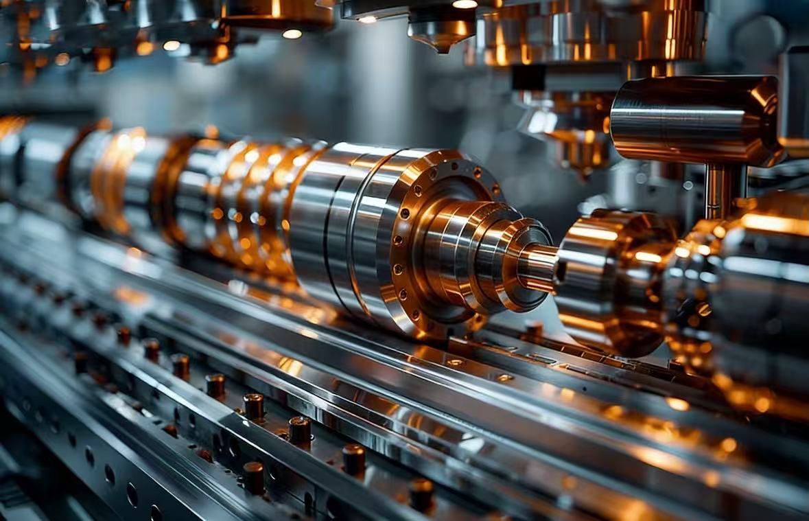 كيف تصمد الأسطوانات الهيدروليكية تحت الاستخدام طوال اليوم؟