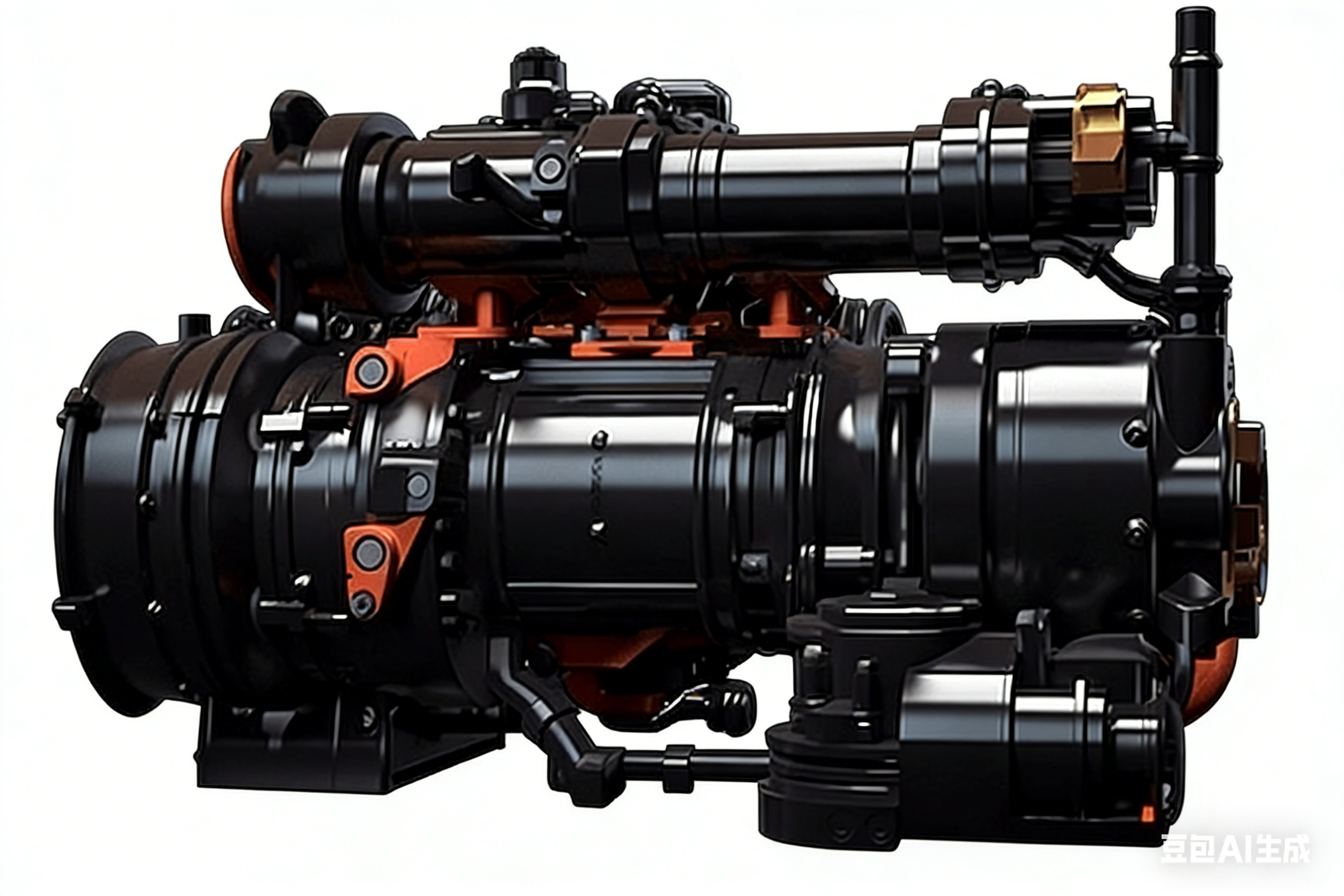 ما الذي يؤثر على عمر خدمة الأسطوانات الهيدروليكية الصناعية