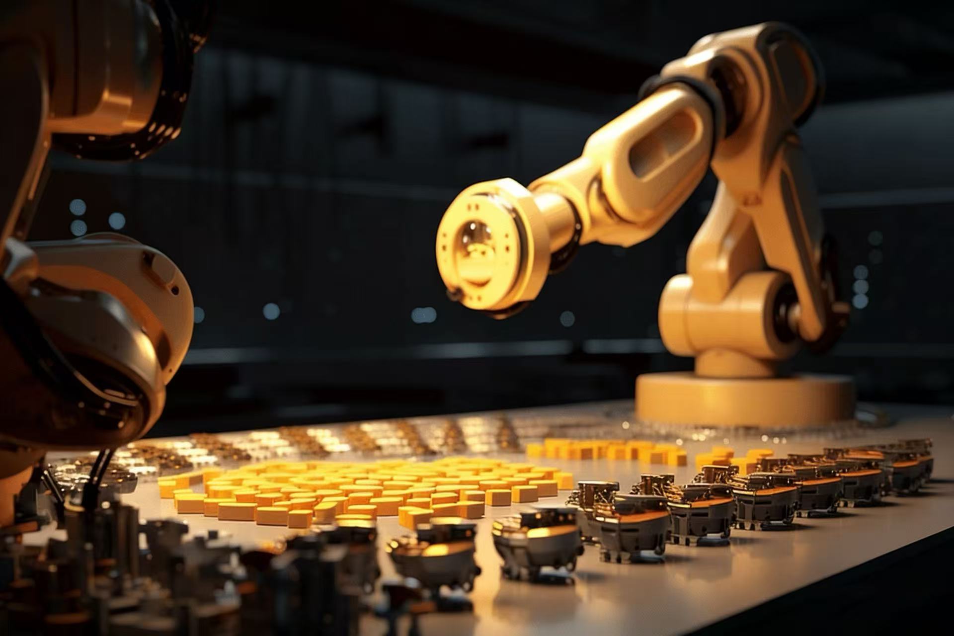 كيفية اختيار الاسطوانة الهيدروليكية المناسبة لجهازك