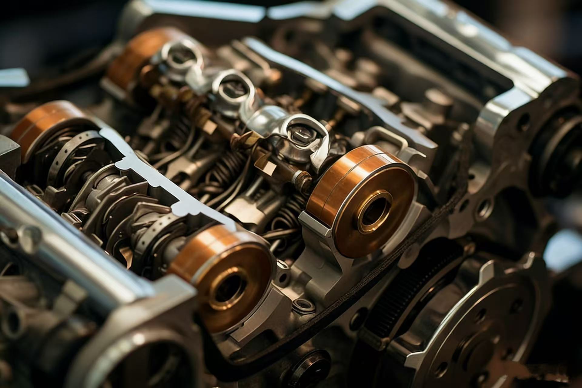 وحدة الطاقة الهيدروليكية 12 فولت مقابل 24 فولت: ما الفرق وأيهما تختار؟