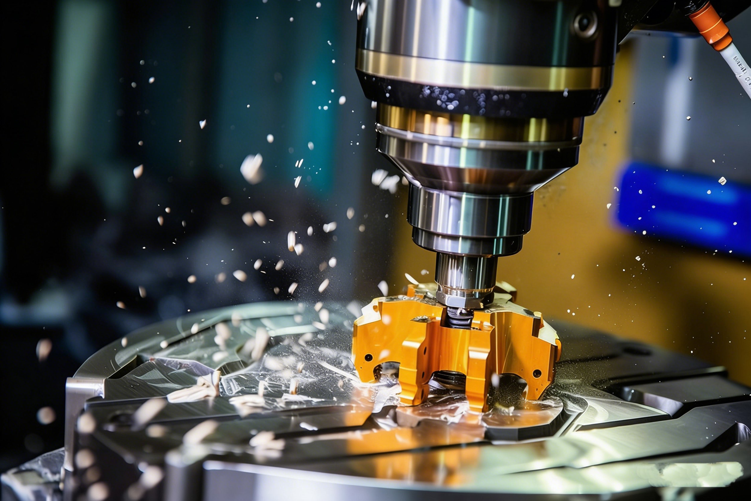 طفرة آلات البناء الكهربائية: كيفية تحسين الأنظمة الهيدروليكية للكهرباء