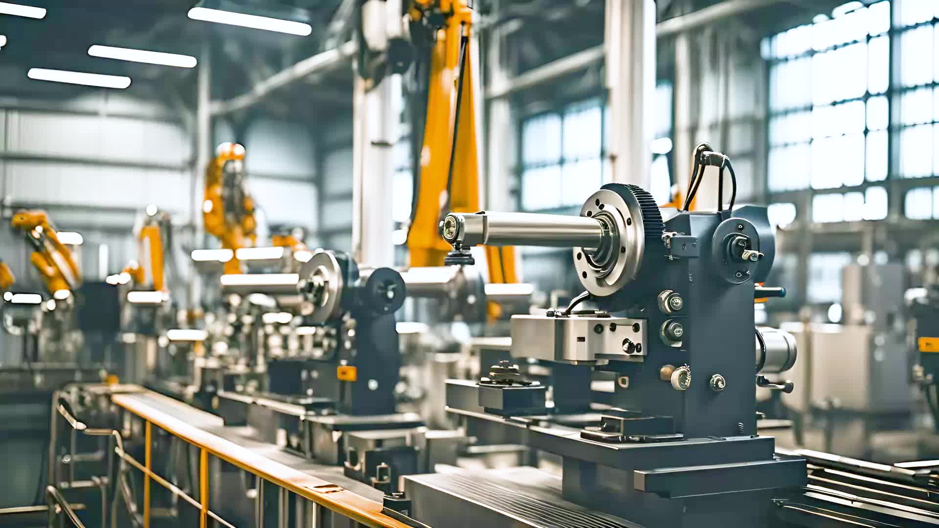 كيفية اختيار الأسطوانات الهيدروليكية الصينية أو العلامات التجارية المستوردة