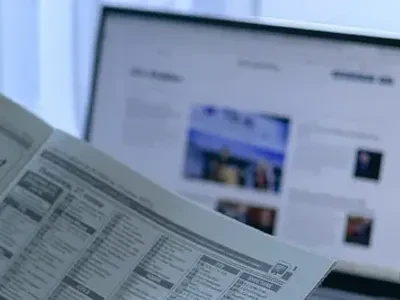 أسطوانة هيدروليكية تلسكوبية مزدوجة الفعل