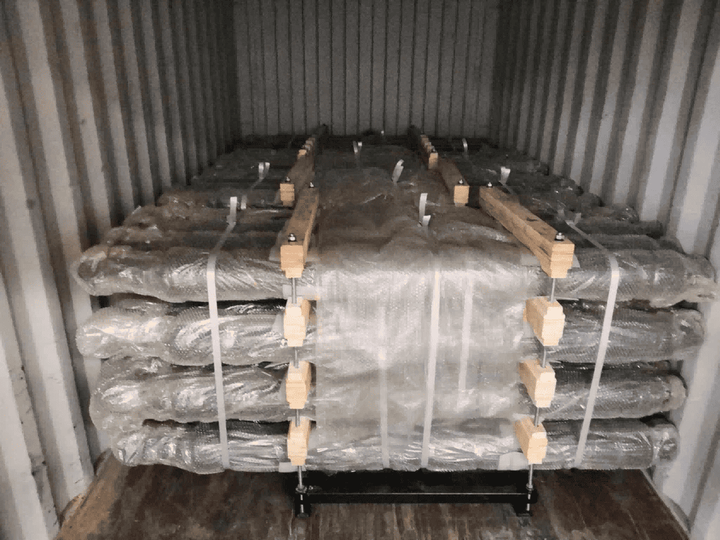 كيفية استخدام برامج تخزين الموردين لتحسين المهلة الزمنية والتسليم