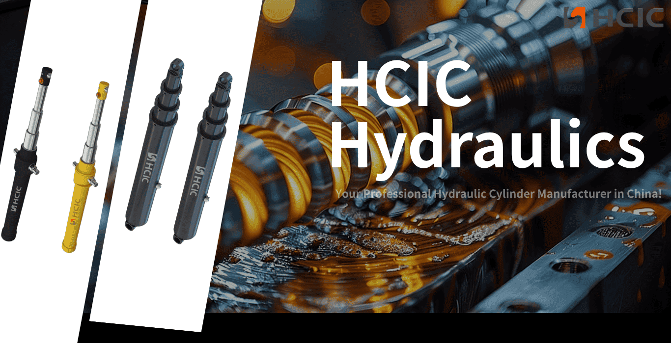 حول الأسطوانات الهيدروليكية: الدليل النهائي