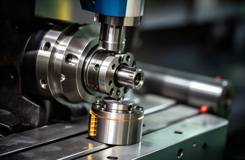 ​الأسطوانات الهيدروليكية المخصصة والنماذج القياسية: حلول الإمداد المزدوج للطاقة الصناعية