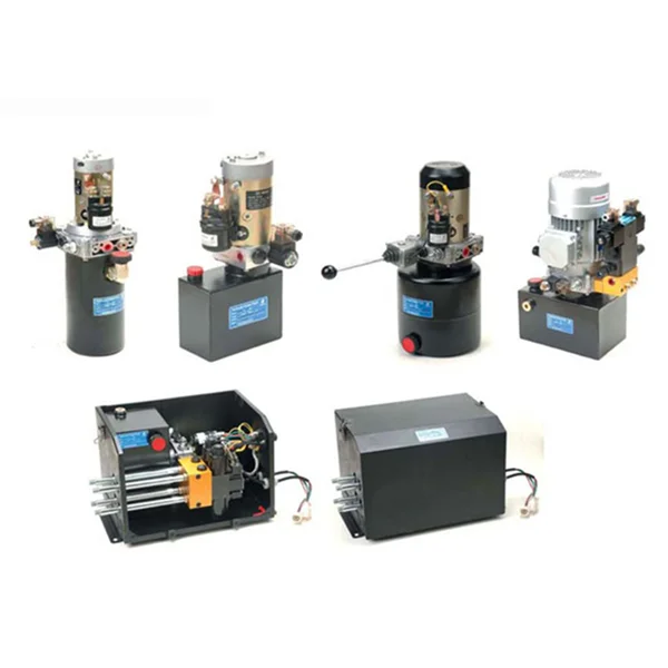 وحدة طاقة أحادية المفعول سعة 8 لتر