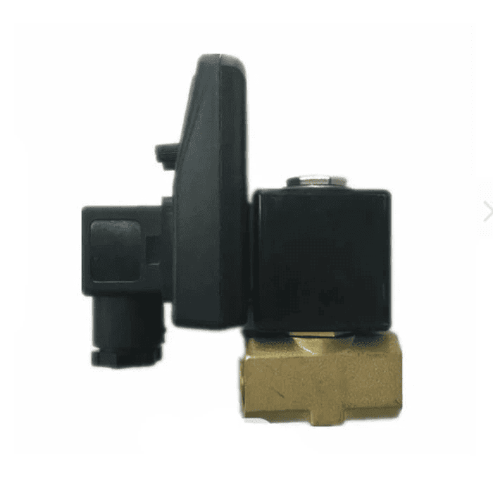 صمام موازنة التدفق التلقائي