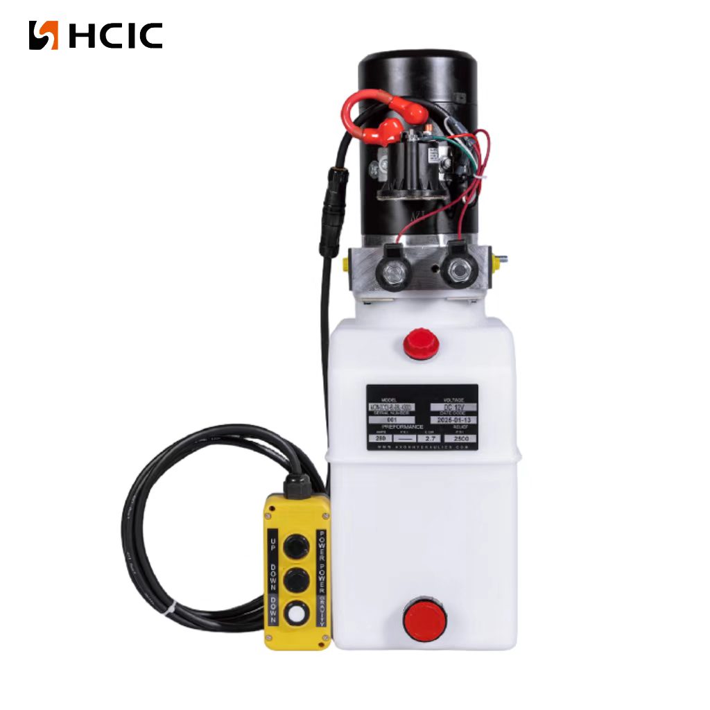 DC12V-8L-DBL-003، خزان مزدوج التمثيل 12 فولت تيار مستمر 8 لتر مع 3 أزرار