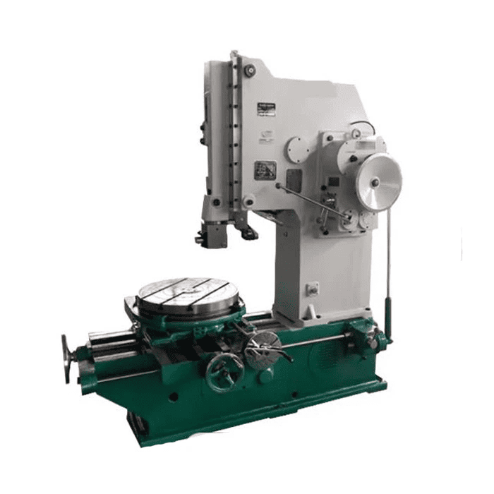 آلة الشق العمودي باستخدام الحاسب الآلي