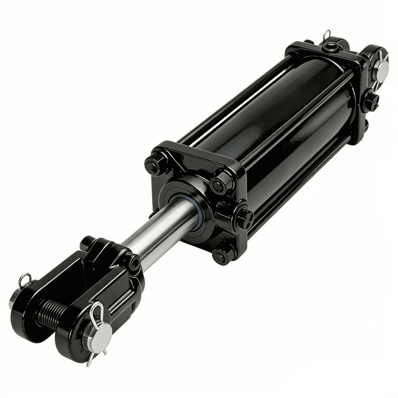 اسطوانة ملحومة Clevis القياسية