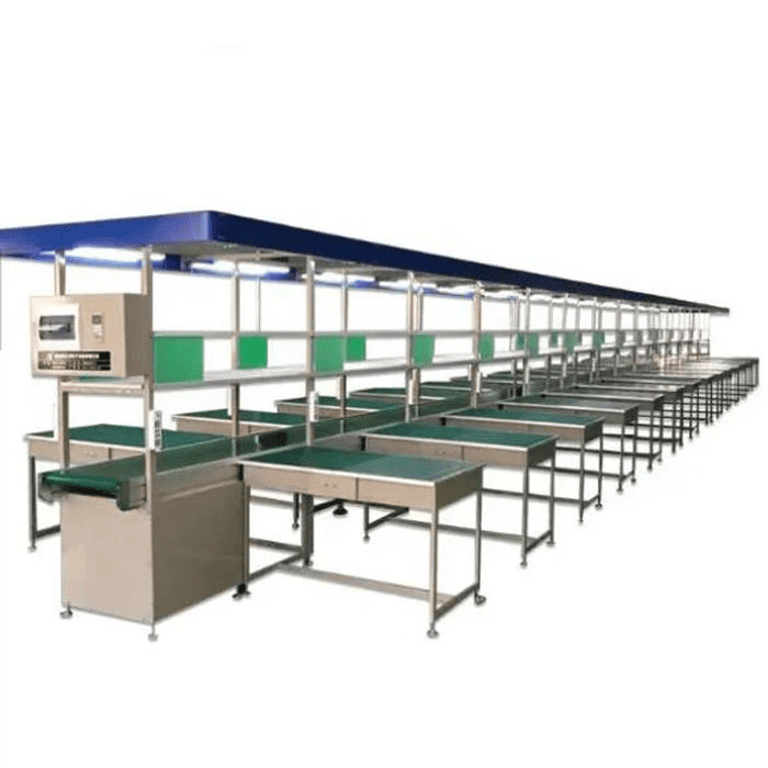 تجميع المكونات الإلكترونية