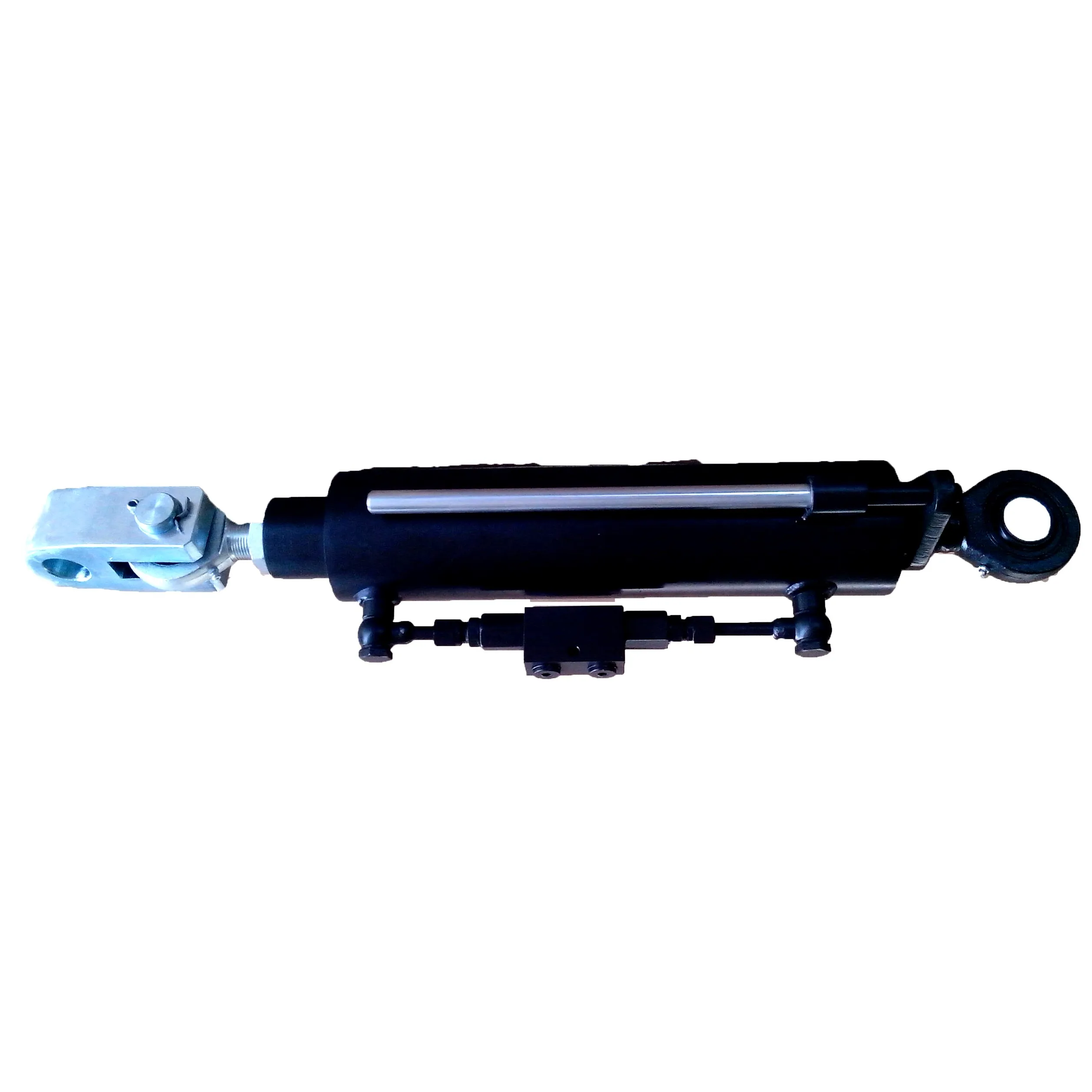 اسطوانة رافعة شوكية