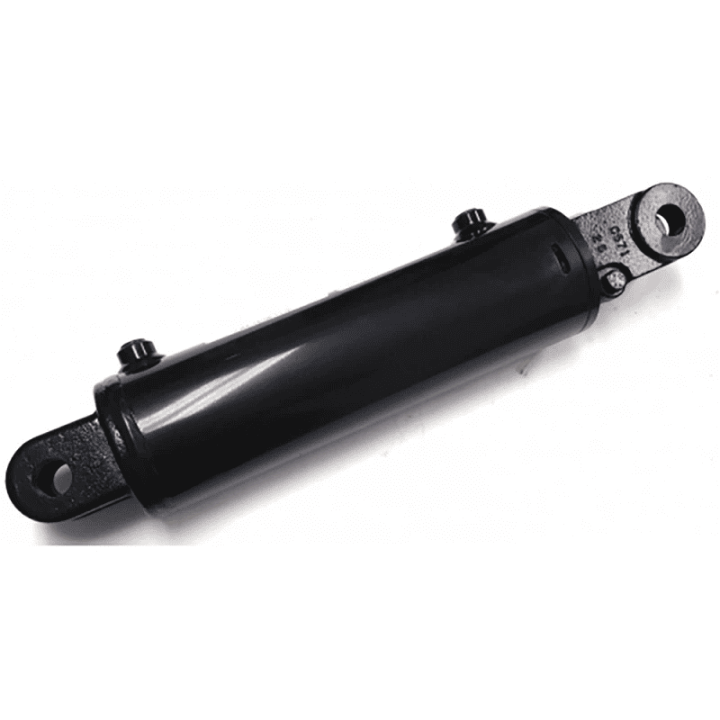 أسطوانات اللودر الأمامية