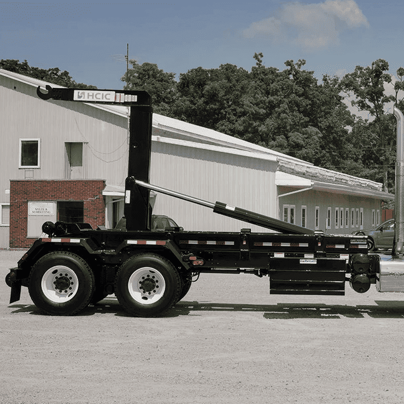 رافعة خطافية H&H-4150*850