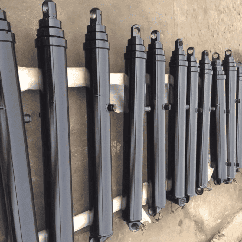 اسطوانة هيدروليكية 53-892-84