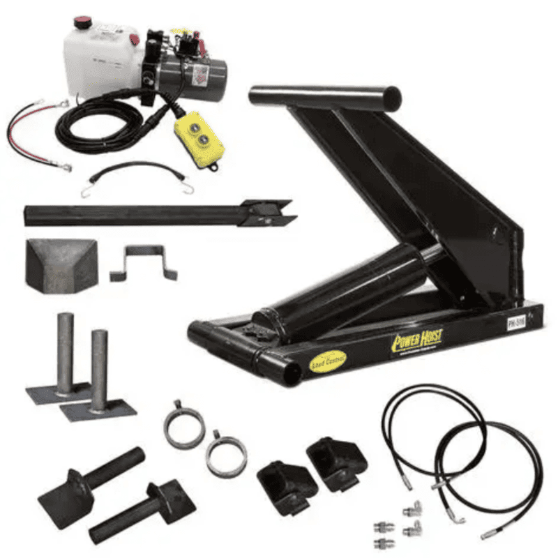 إطارات الاسطوانة الهيدروليكية