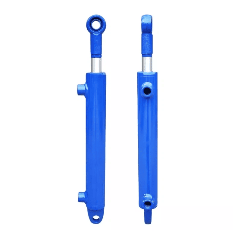 محمل دلو اسطوانة هيدروليكية