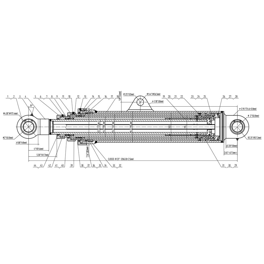 Packeject اسطوانة