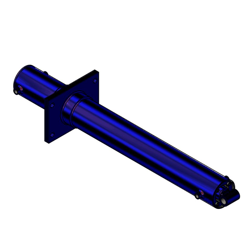 استبدال اسطوانة الماراثون 5X2X42