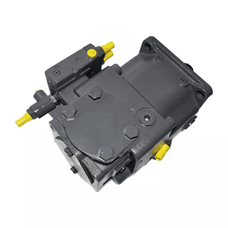 مضخة هيدروليكية واحدة بالوكالة