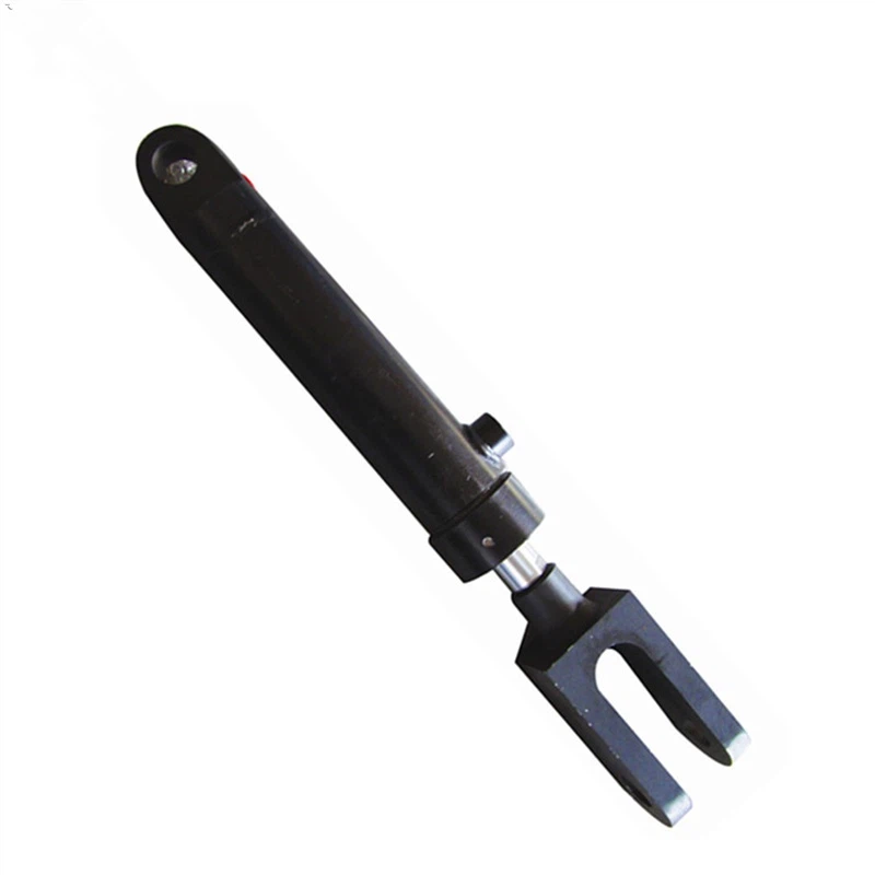 أسطوانة هيدروليكية صغيرة وخفيفة الوزن