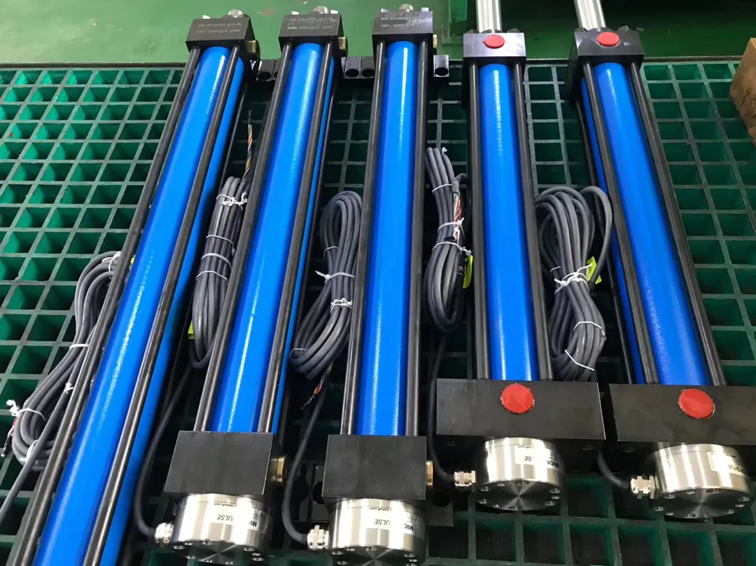 اسطوانة قضيب التعادل